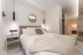 CT 314 - Malaga Citylights - Teatro Cervantes Apartment